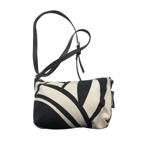 Unisex Marimekko - Õlakott, suurus Mini - Valge ()