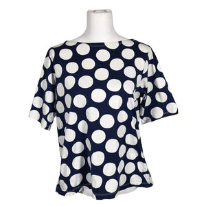 Unisex Uniqlo - T-särk, suurus 38 - Sinine (1)