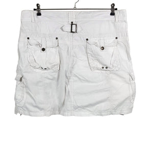 Unisex Friendtex - Mitteveniv seelik, suurus 46 - Valge (2)