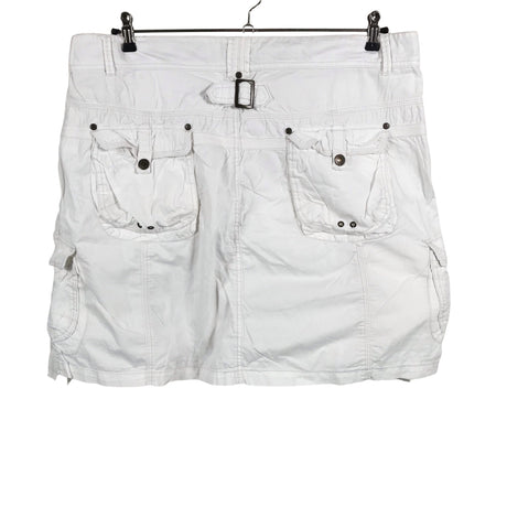 Unisex Friendtex - Mitteveniv seelik, suurus 46 - Valge (2)