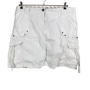 Unisex Friendtex - Mitteveniv seelik, suurus 46 - Valge (1)