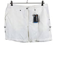 Unisex Icepeak - Lühikesed spordipüksid, suurus 48 - Valge ()