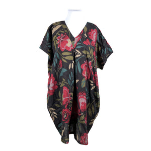 Unisex Gudrun Sjöden - Mitteveniv kleit, suurus 52 - Must (1)