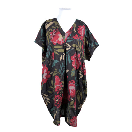 Unisex Gudrun Sjöden - Mitteveniv kleit, suurus 52 - Must ()