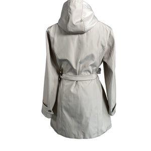 Unisex Skila - Jope, suurus 38 - Beige (2)