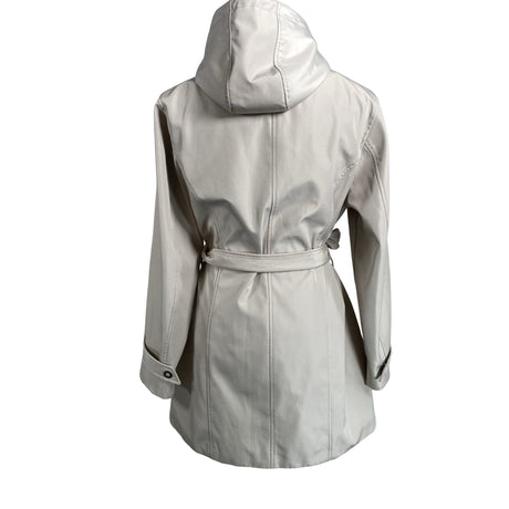 Unisex Skila - Jope, suurus 38 - Beige (2)