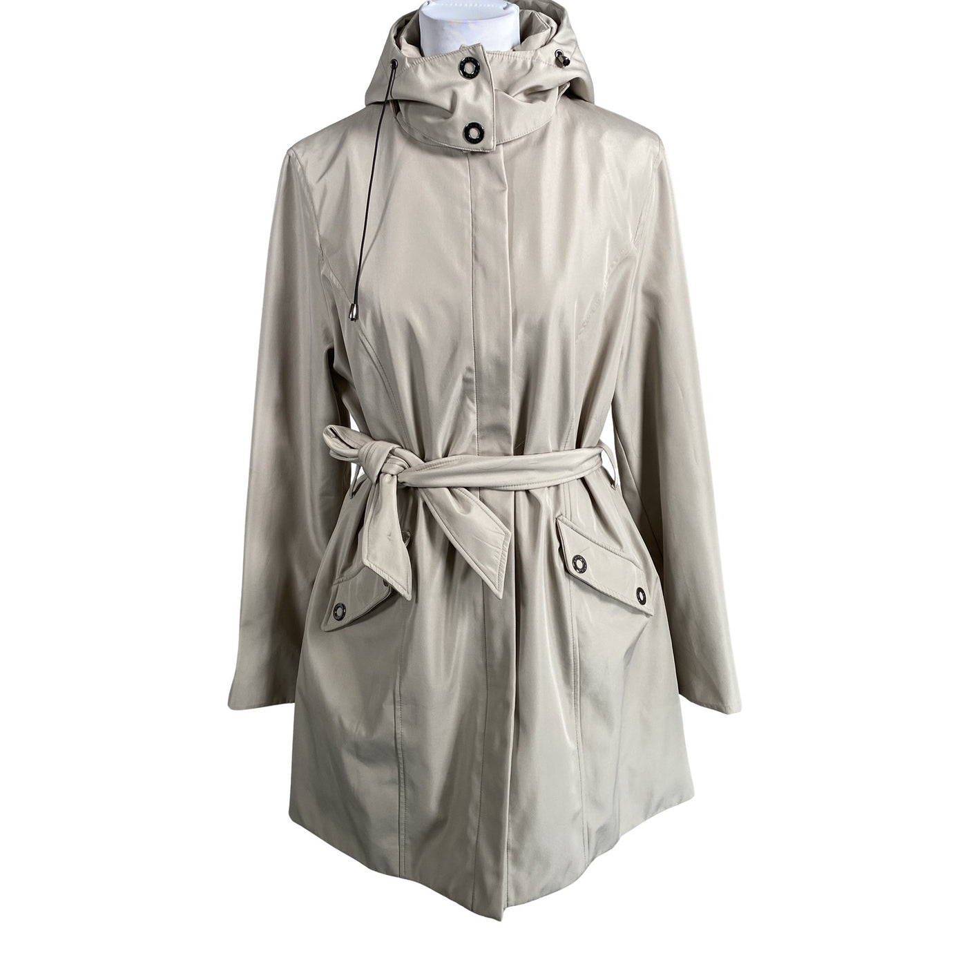 Unisex Skila - Jope, suurus 38 - Beige (1)