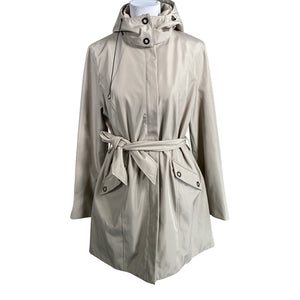 Unisex Skila - Jope, suurus 38 - Beige (1)
