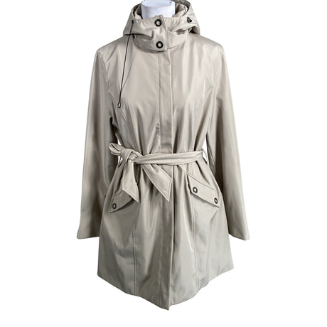 Unisex Skila - Jope, suurus 38 - Beige ()