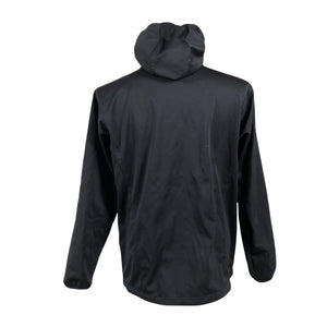 Unisex Deval - Softshell jope, suurus L - Must (2)