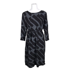 Unisex Marimekko - Mitteveniv kleit, suurus 38 - Hall (2)