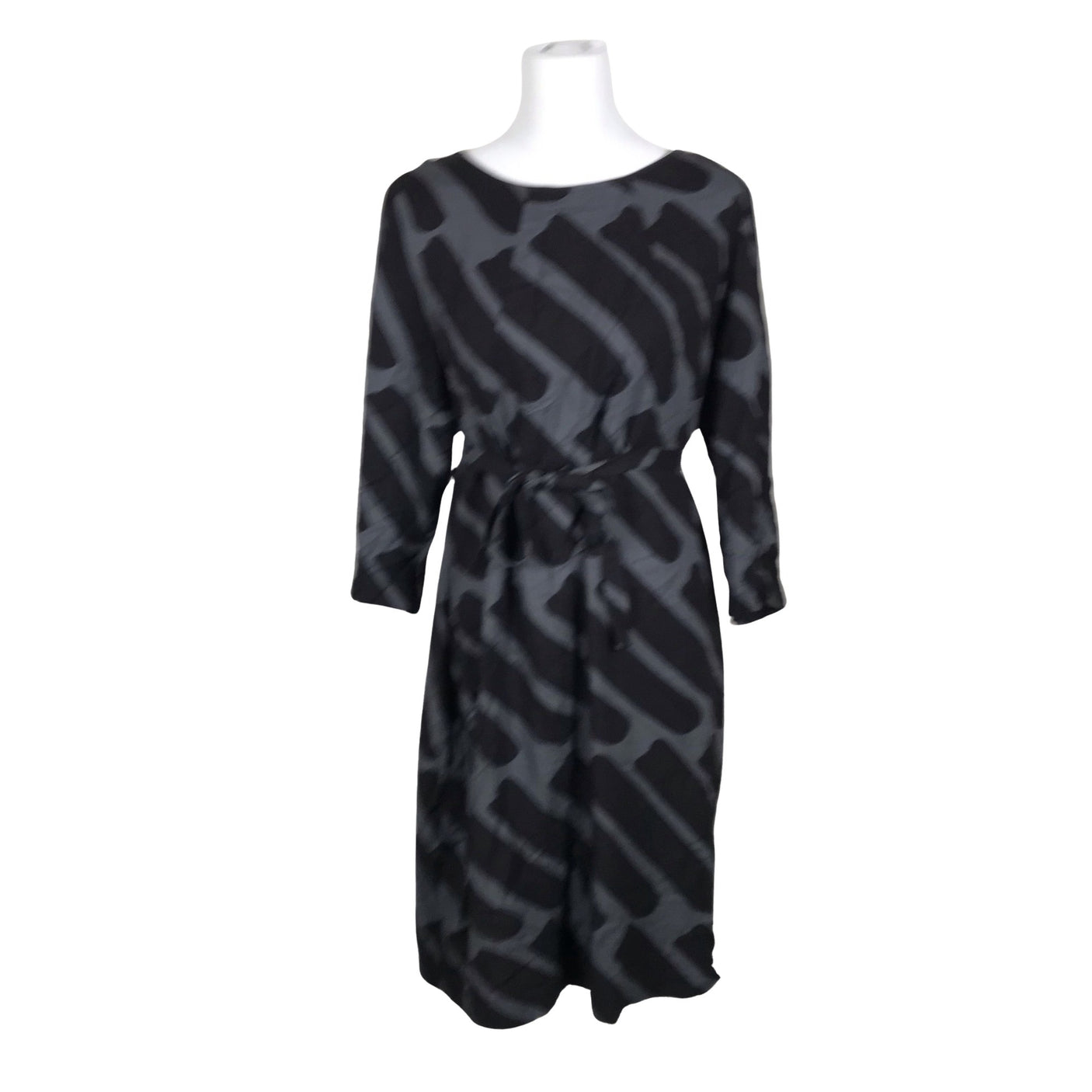 Unisex Marimekko - Mitteveniv kleit, suurus 38 - Hall (3)