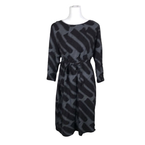 Unisex Marimekko - Mitteveniv kleit, suurus 38 - Hall (3)