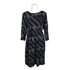 Unisex Marimekko - Mitteveniv kleit, suurus 38 - Hall (1)