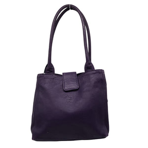 Unisex RedDog - Käekott, suurus Mini - Lilla (1)