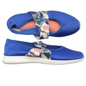 Unisex Adidas - Baleriinad, suurus 42 - Sinine (1)