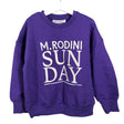Unisex Mini Rodini - Dressikangast pluus, suurus 128 - 134 - Lilla ()