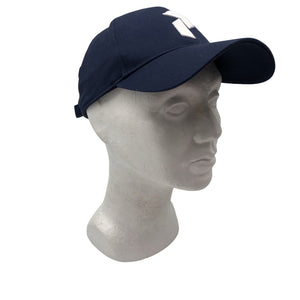 Unisex Peak Performance - Nokamüts, suurus 56 - 58 cm - Sinine (1)