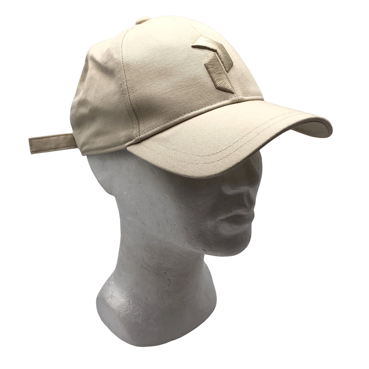 Unisex Peak Performance - Nokamüts, suurus 48 - 50 cm - Beige (1)