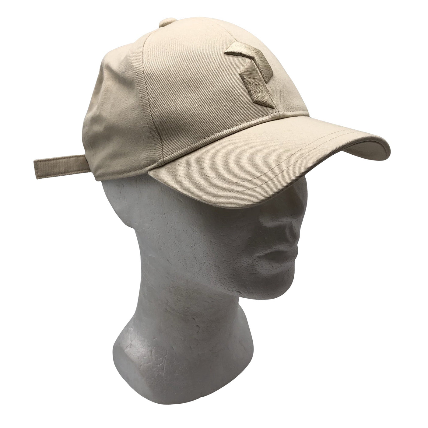 Unisex Peak Performance - Nokamüts, suurus 48 - 50 cm - Beige (2)