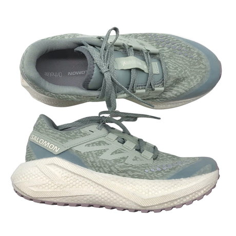 Unisex Salomon - Jooksujalanõud, suurus 39 - Roheline ()