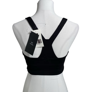 Unisex Arc'teryx - Sporditopp, suurus 36 - Must (2)