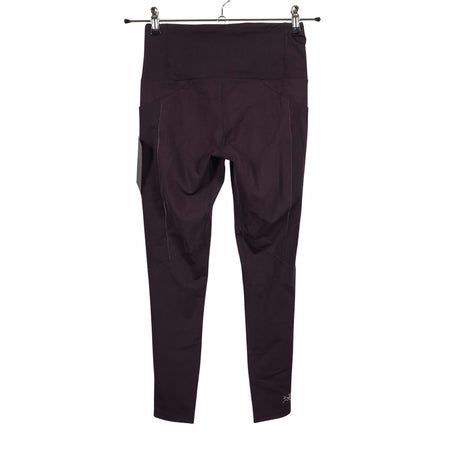 Unisex Arc'teryx - Spordiretuusid, suurus 34 - Veinipunane (2)
