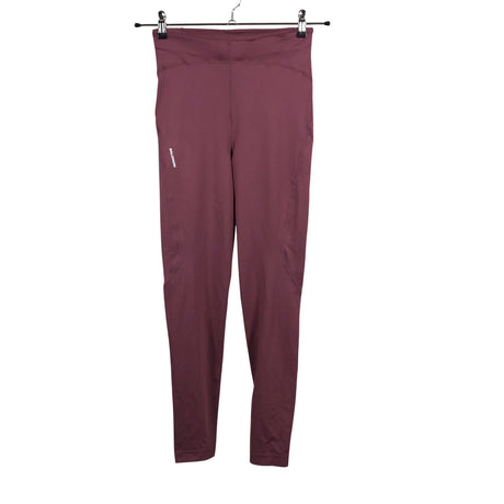 Unisex Salomon - Spordiretuusid, suurus 36 - Veinipunane ()