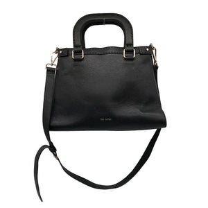 Unisex Ted Baker - Käekott, suurus Maxi - Must (2)