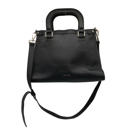 Unisex Ted Baker - Käekott, suurus Maxi - Must (2)