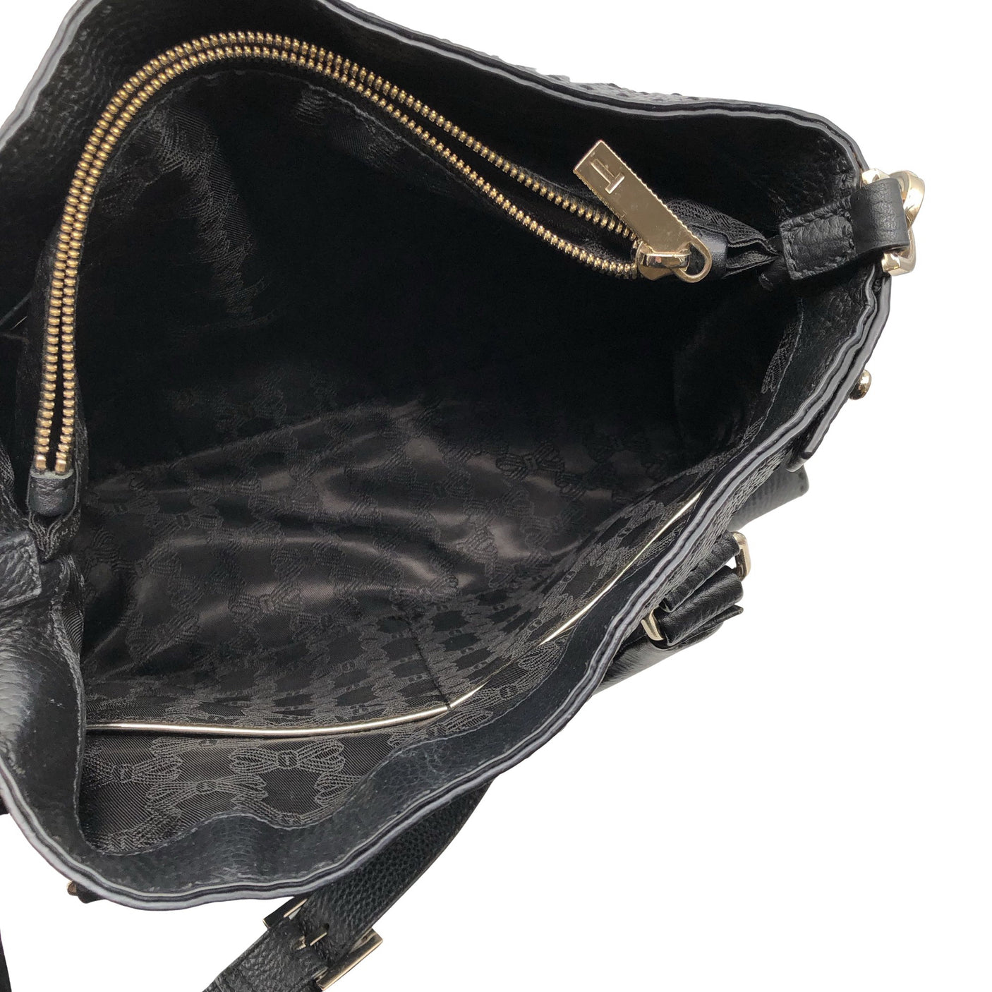 Unisex Ted Baker - Käekott, suurus Maxi - Must (4)