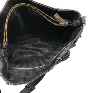 Unisex Ted Baker - Käekott, suurus Maxi - Must (4)