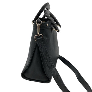 Unisex Ted Baker - Käekott, suurus Maxi - Must (3)