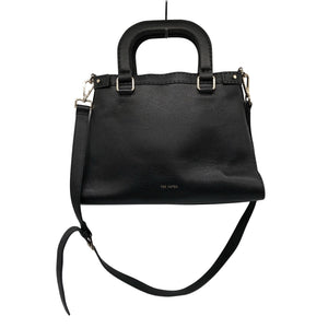 Unisex Ted Baker - Käekott, suurus Maxi - Must (1)