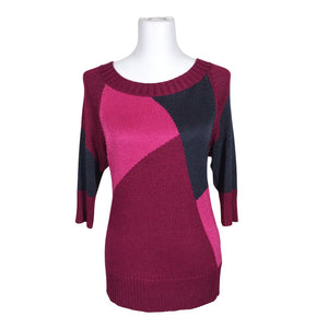 Unisex Marimekko - Kampsun, suurus 38 - Roosa (2)