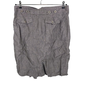 Unisex Marc O'Polo - Mitteveniv seelik, suurus 40 - Pruun (2)
