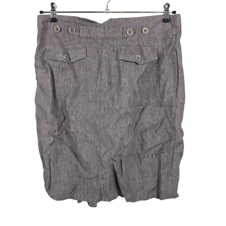 Unisex Marc O'Polo - Mitteveniv seelik, suurus 40 - Pruun (2)