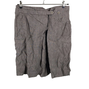 Unisex Marc O'Polo - Mitteveniv seelik, suurus 40 - Pruun (1)