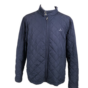 Unisex Gant - Tepitud jope, suurus XXXL - Sinine (1)