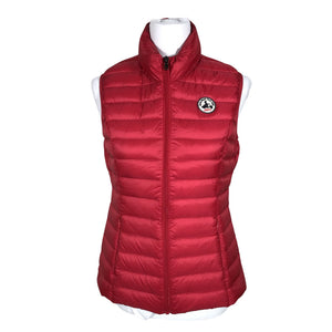 Unisex Jott - Õuevest, suurus 38 - Punane (2)
