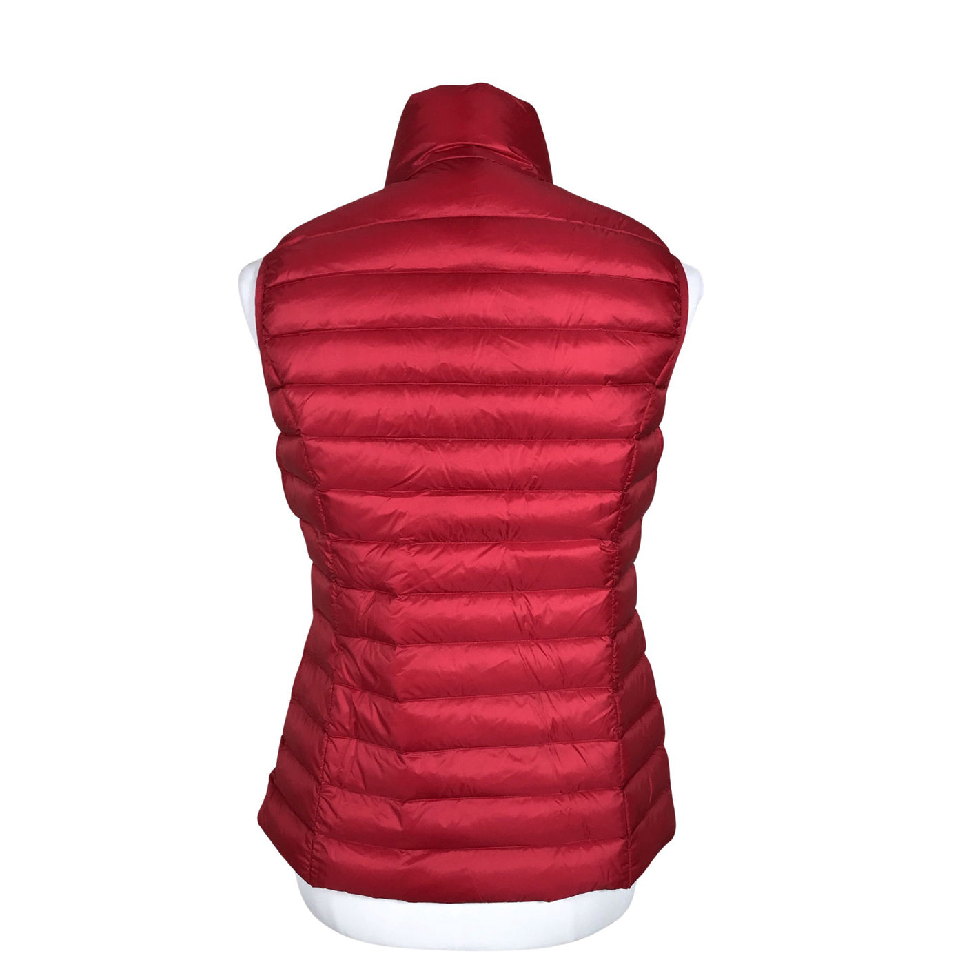 Unisex Jott - Õuevest, suurus 38 - Punane (4)