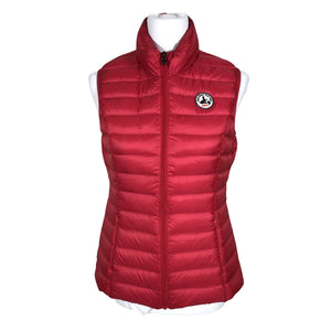 Unisex Jott - Õuevest, suurus 38 - Punane (1)