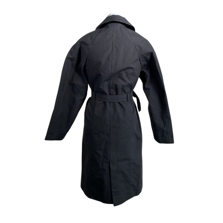 Unisex Andiata - Trentš, suurus 34 - Must (2)