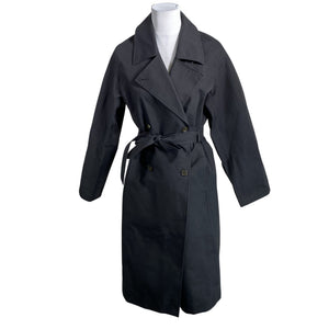 Unisex Andiata - Trentš, suurus 34 - Must (1)