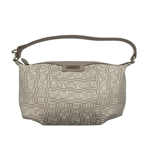 Unisex Salvatore Ferragamo - Käekott, suurus Mini - Beige (1)