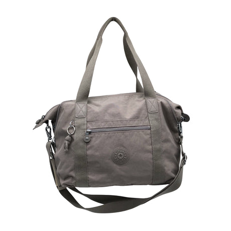 Unisex Kipling - Käekott, suurus Maxi - Hall ()