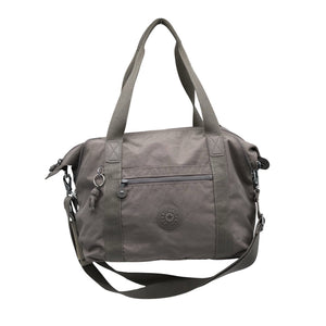 Unisex Kipling - Käekott, suurus Maxi - Hall (2)