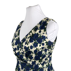 Unisex Andiata - Mitteveniv kleit, suurus 42 - Looduslik valge (2)