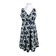 Unisex Andiata - Mitteveniv kleit, suurus 42 - Looduslik valge ()