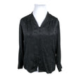 Unisex Diana Bentall's - Pluus, suurus 44 - Must ()